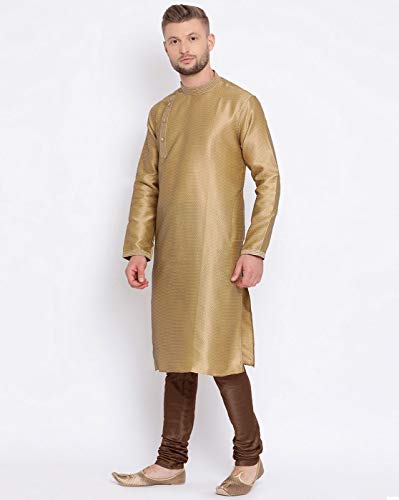 Image of Sanwara Men Kurta Pyjama