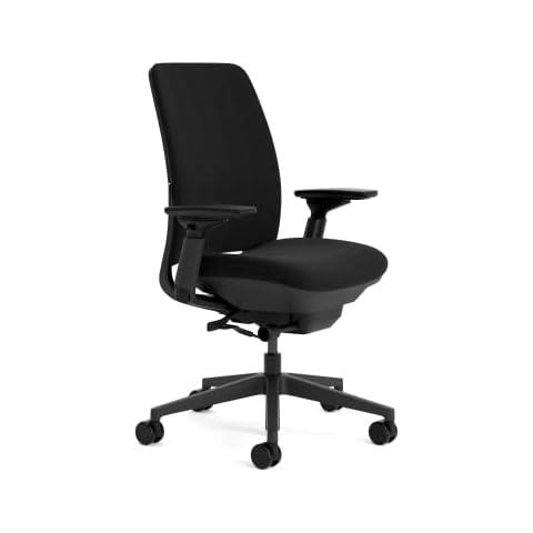Steelcase Amia chaise ergonomique Cover