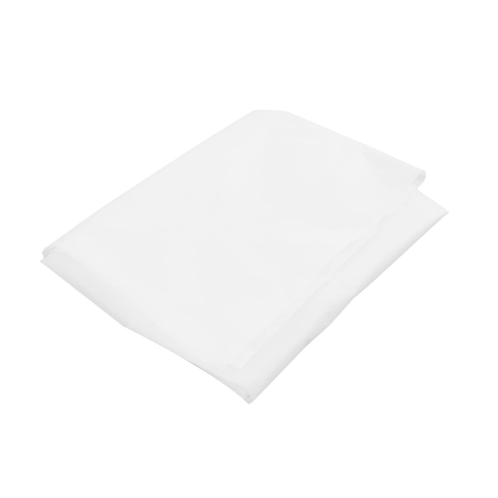 Copertura Antipolvere in PVC per Microscopio 800x650mm Protezione Strumenti Ottici Laboratorio