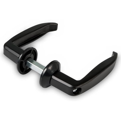 Manillas Puertas Interiores Marca La zappa