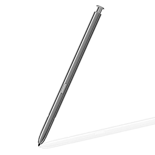 Grey Note 20 Ultra Pen for Samsung Galaxy Note 20/20 Plus/20 Ultra Touch Screen Stylus Replacement S Pen, No Bluetooth Function