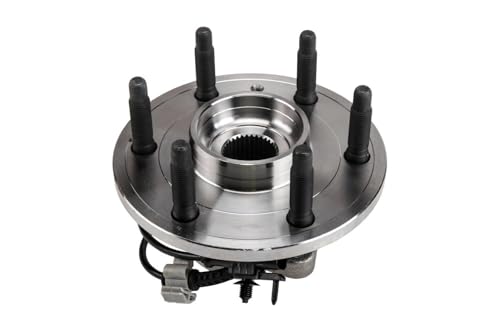 ACDelco Gold 515096A Hub & Bearing Assembly