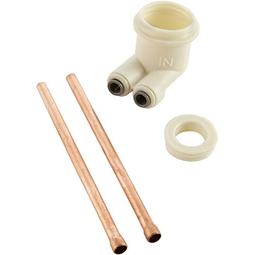 Kit régulateur Elkay 92450 C serv pour stabiliser le débit d'eau - 2