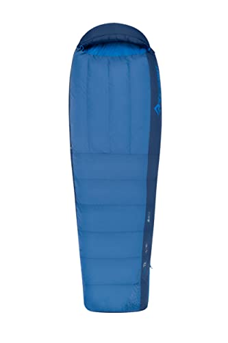 Sea-to-Summit-Trek-30-Degree-Down-Sleeping-Bag Sea to Summit Trek 30-Degree Down Sleeping Bag - Image 1