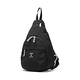 ボディバッグ A5 多収納 MOIST GTM0314Z