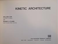 Kinetic Architecture B0006CF8OU Book Cover
