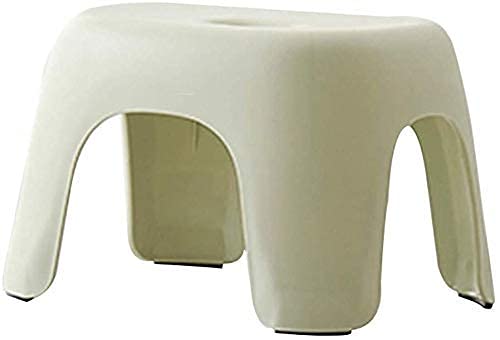 Tabouret de bain style japonais pour une douche sécurisée et relaxante