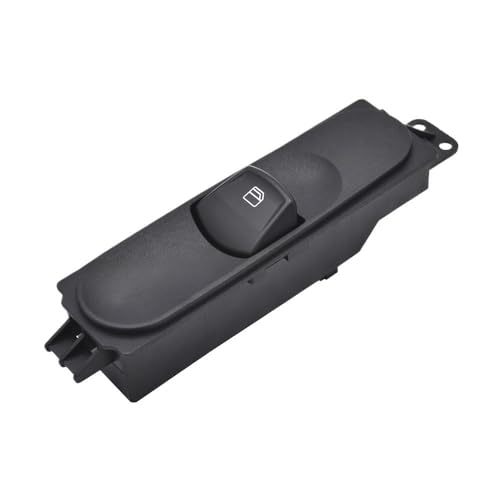 Interrupteur lève-vitre pour Benz Sprinter et Crafter 2006-2017 A9065450913