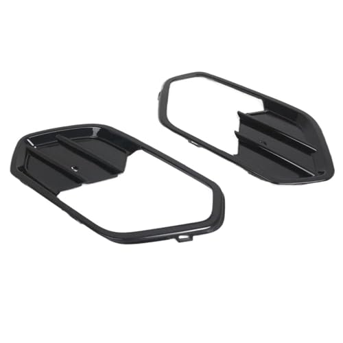 Caches antibrouillard avant pour Ford Escape Kuga 2017-2019
