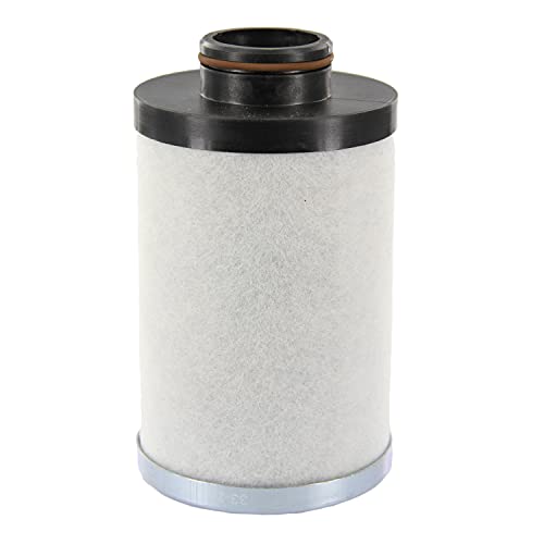 Industrial Service Solutions Aftermarket Sullair 88290015-049 Air/Oil Separator | Replacement Part | Spin-On Type | for Compressed Air Equipment and Systems