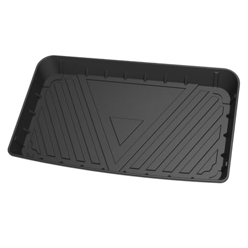 Tapis de coffre voiture Sharan imperméable idéal pour les sorties en famille