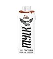 Rebel Kitchen Dairy Free Organic Mylk, 250 ml, Pack of 12 Iced Coffee