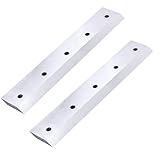 LDNMILES 2 Wood Chipper Blades ReplacementOPC506 12