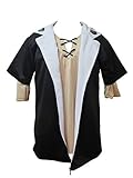 Xiao Wu Kagerou Project Mekakushi Dan Shuuya Kano Outfit Anime Cosplay Costume (Custom made)