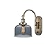 Innovations 918-1W-AB-G73-LED 1-Light Sconce Antique Brass