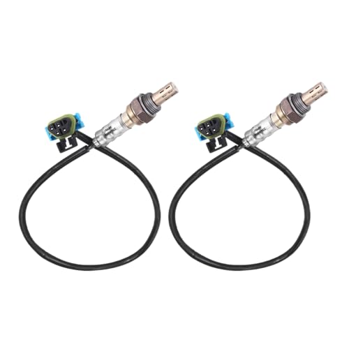 Sensor de Oxígeno O2 para Chevy y GMC Compatibles