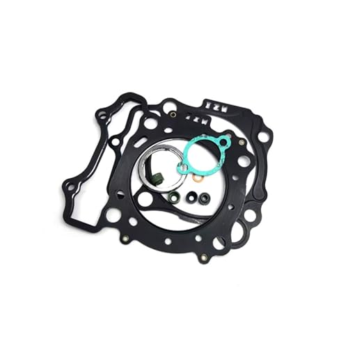 Kit joints haut moteur YZ250F 2014-2018 pour moto cross Yamaha