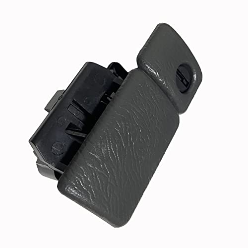 Seguro para Guantera Pikki ABS miniatura 6