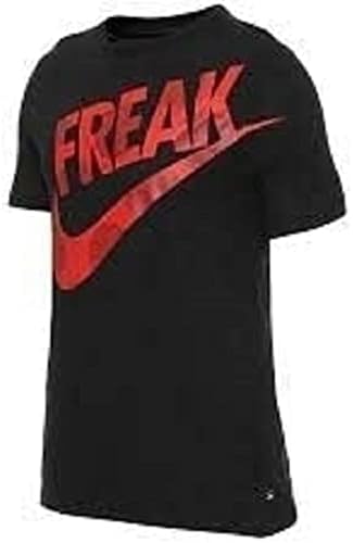 nike t shirt freak