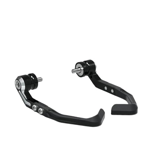 Guidon protector et protège-mains moto pour les sorties en RS660