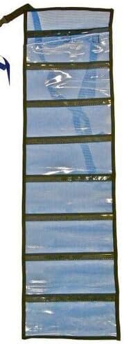 Fish-Field Flasher, Dodger, and Lure Bags