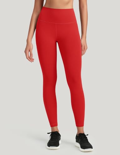 Image of HeyNuts Workout Pro Leggings 25'', Medium Plus Support, Compression 7 /8 Workout Pants