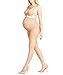 Produktbild FALKE Damen Strumpfhosen 9 Months 20 Denier - Transparente, Matt, 1 Stück, Beige (Powder 4069), Größe: S
