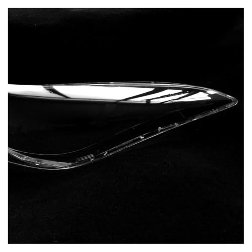 Cache lentille phare droit pour Hyundai Elantra 2012-2016 couvercle transparent