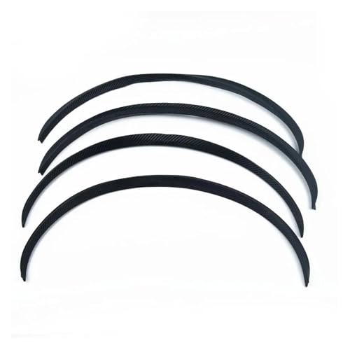 Sourcils de roue voiture bande protection contre frottement 73