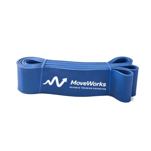 �y MoveWorks ���W�X�^���X�o���h �P�i�i�j �z �g���[�j���O�o���h �S���o���h ���[�v�o���h ���x�� 65?175LB �����⏕ �؃g�� �X�g���b�` ���n�r�� �S�g�^�� ����g���[�j���O �V�R���e�b�N�X ����1040mm�i����2080mm�j ��