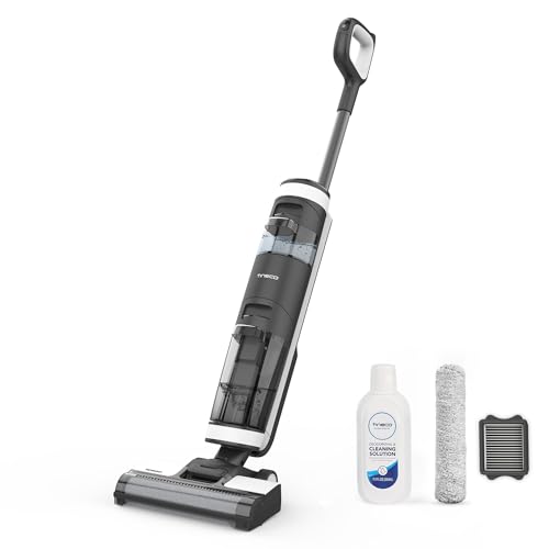 Tineco FLOOR ONE S3 Wet‑Dry Cleaner