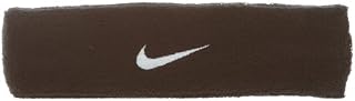 Nike Swoosh Headband Black