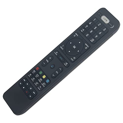 ALLIMITY Replace Remote Control fit for Formuler Dreamlink Z8 - Image 3