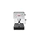 Lelit PL41EM Anna, máquina de café prosumer, 1000 W, 2.7 litros, Acero Inoxidable, Plata