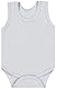 TupTam Baby Jungen Achselbody – Weicher Baby Body im 5er Pack aus Baumwolle, Body Baby Unifarben OEKO-TEX zertifiziert, Farbe: Farbenmix 10, Größe: 128