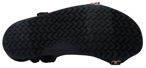 Image of Xero Shoes Women's Z-Trek Barefoot Hiking Sandals