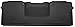 Husky Liners 53681 Dodge X-Act Contourfloor Liners Rear Black