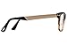 Tom Ford Eyeglasses TF 5372 Eyeglasses 005 Dark Tortoise 54mm