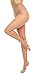Produktbild GLAMORY Toeless 20 Zehenfreie Feinstrumpfhose-teint-Large (Herstellergröße: L-(44-46))