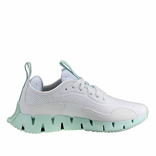 Image of Reebok Womens Zig Dynamica Running Shoe
