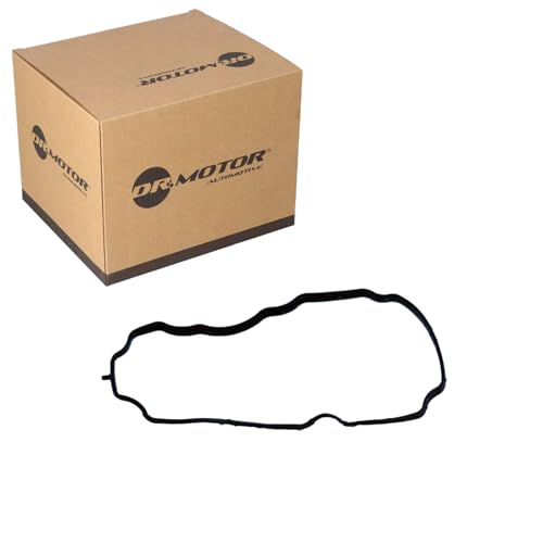 Junta ventilación cárter DRM01952 Ford Fiesta 1328367 1858115 C-Max