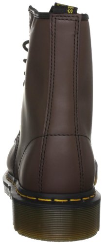 Image of Dr. Martens Unisex 1460 Leather 8 Eye Boot