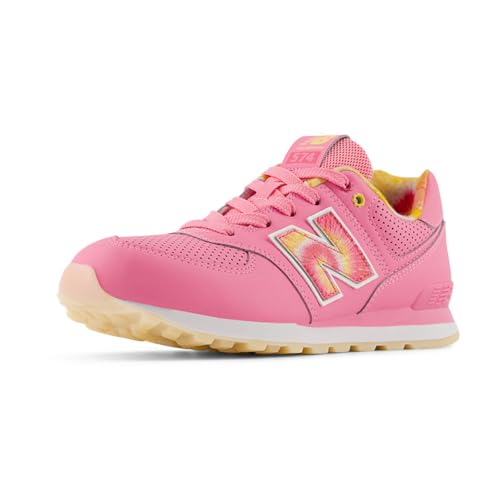 Image of New Balance 574 Sneaker (Infant /Toddler) | Casual Shoes