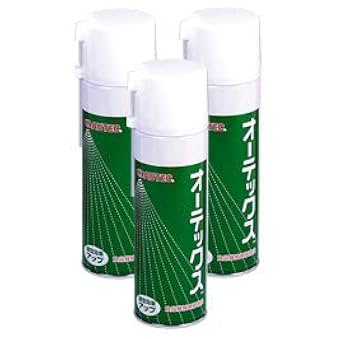 Amazon.co.jp: AUTEC オーテックス 離型剤スプレー 飯粒付着防止