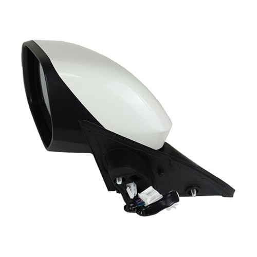 Rétroviseur HRV Vezel XRV angle mort résolu avec miroir droit - 3