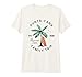 Punta Cana 2026 Dominican Republic Family Vacation Matching Premium Tri-Blend T-Shirt