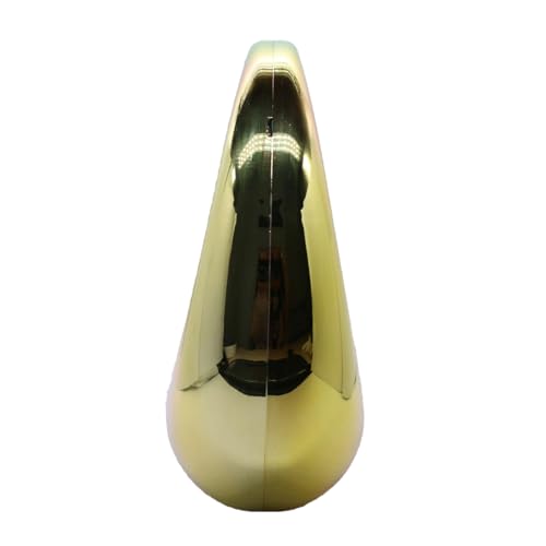 Gsyps GSYEB060 Acrylic Evening Clutch Purse Top-Handle Moon Hobo Bag, Elegant Marble Handbag thumb #5