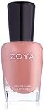 ZOYA Nail Polish, Addison