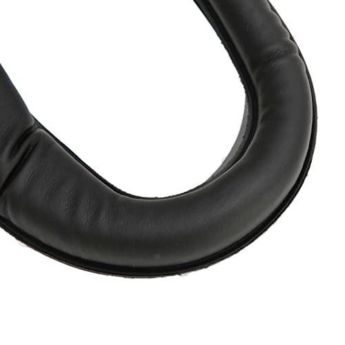 Sweatproof PU Foam Facial Interface for Oculus Quest 2, Enhanced Immersion, Better, Compatible for O