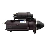 STG91895 Starter Compatible With Perkins T406154